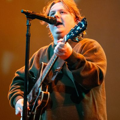 Lewis Capaldi announces string of HUGE UK gigs including festival headline slot