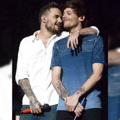 Louis Tomlinson remembers Liam Payne ahead of One Direction member’s 1st death anniversary