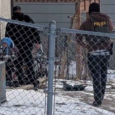 What Happens After a Child Is Taken Into ICE Custody?