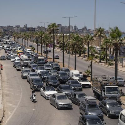 Israel, Hezbollah agree to ceasefire, according to regional sources