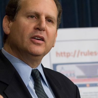 Former Rep Lincoln Diaz-Balart, brother of sitting congressman, dead at 70