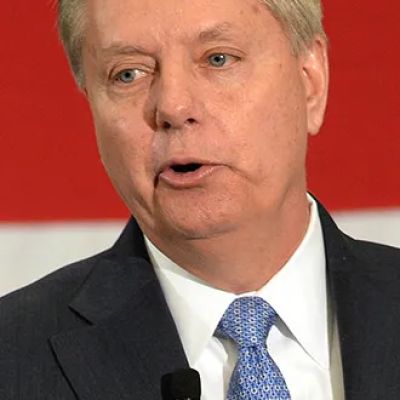 Lindsey Graham