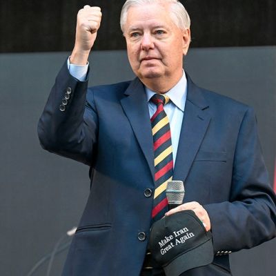 Graham reportedly refused medical help before scheduled TV appearance
