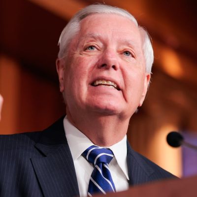 Senator Lindsey Graham Dead: South Carolina Politician Dies at 71 After Brief Illness