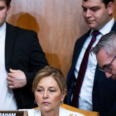 Lindsey Graham’s sister faces determined new enemy amidst GOP runoff: ‘Whatever it takes’