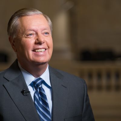 Cause of Death Revealed for Lindsey Graham, Pro-Life Champion and Strong Defender of Israel