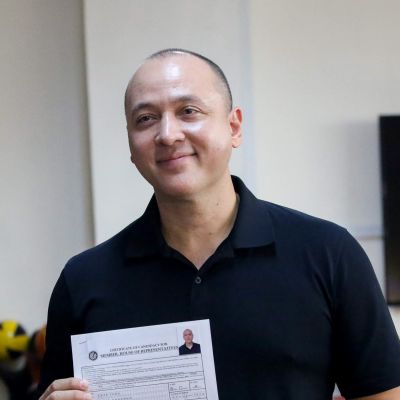 Sen. Alan Cayetano must step down to spark his resignation call – brother