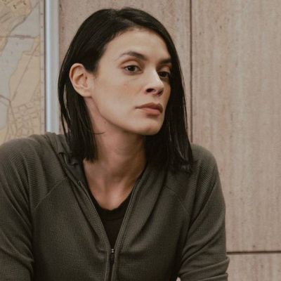 Laysla De Oliveira Responds to the Biggest Theory About Her Lioness Character