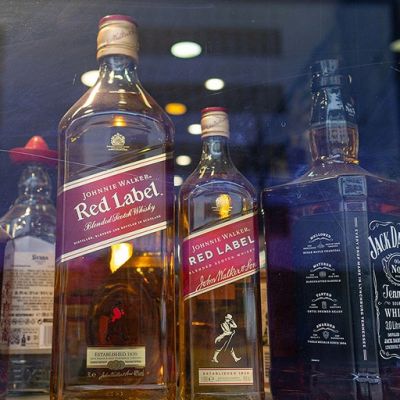 Drink company that sells Guinness and Johnnie Walker sees $150M profit hit from tariffs
