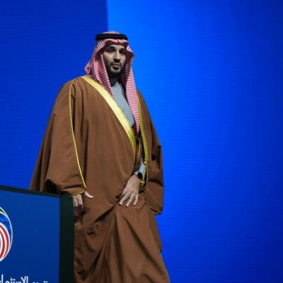 Newcastle United takeover ‘an attempt to rehabilitate MBS after Khashoggi’s murder’