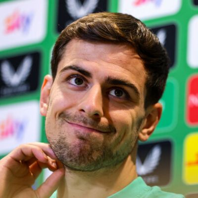 ‘It hasn’t been a successful time since I’ve been here and I haven’t really achieved much personally’