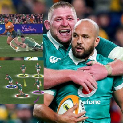 The resilient, incisive and fluid 5 minutes that won Ireland the game