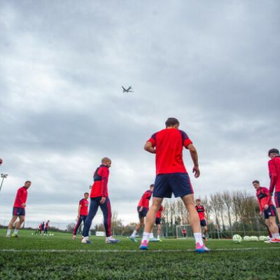 From Tallaght to Athens, Shamrock Rovers and Shelbourne return to European action