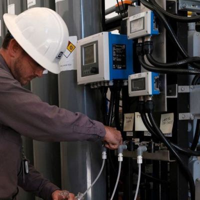 Researchers say Arkansas may have 19M tons of lithium critical for battery power