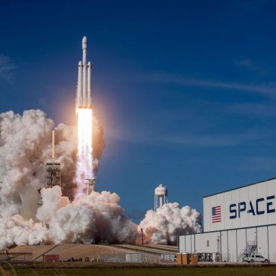 ‘Craziest IPO’ Of 2026? Elon Musk Confirms SpaceX Public Listing With Trillion-Dollar Valuation