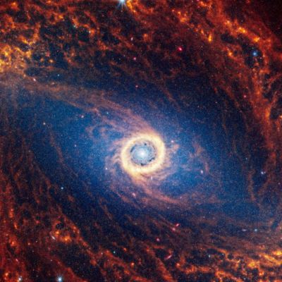 Sync Your Calendar With the Solar System