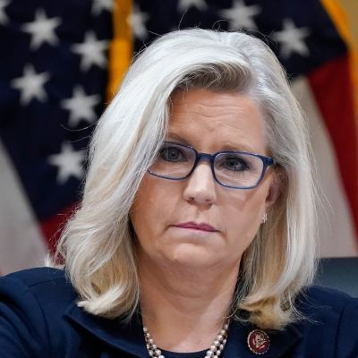 Trump backs House GOP accusation Liz Cheney tampered with Jan. 6 committee witness