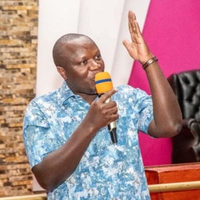 Willis Otieno calls for full forensic audit of public debt loan by loan scrutiny