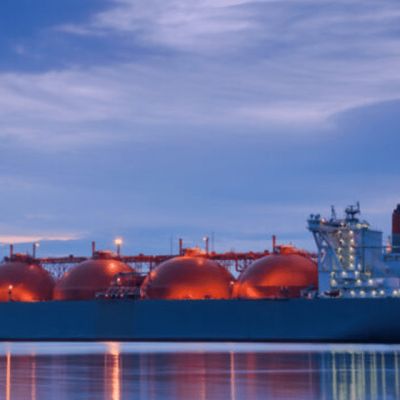 Pakistan Issues Fresh Tender For 2 LNG Cargoes