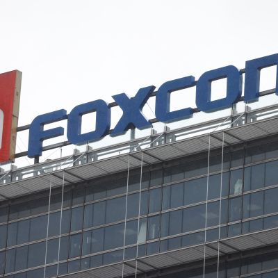 Foxconn’s Pull-Out From Semiconductor Deal ‘Changes Nothing’ About India’s Chip-Making Ambitions