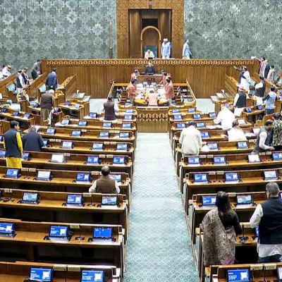 VB-G RAM G Bill introduced in Lok Sabha; Opposition calls it ‘insult’ to Mahatma Gandhi