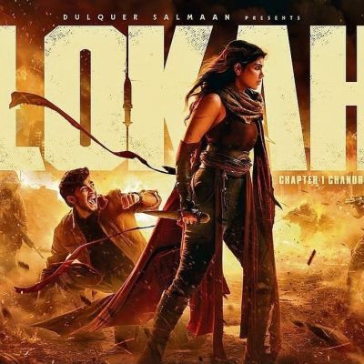 How Malayalam’s first female superhero film Lokah outperformed Mohanlal’s film