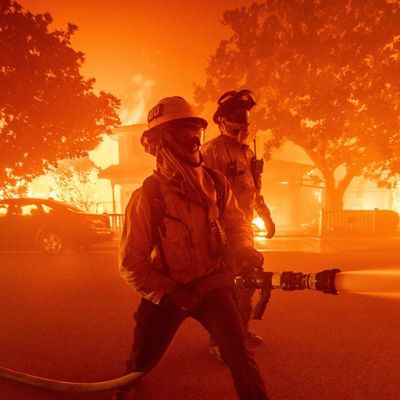 As California burns, we can help stop the next disaster by lending a hand