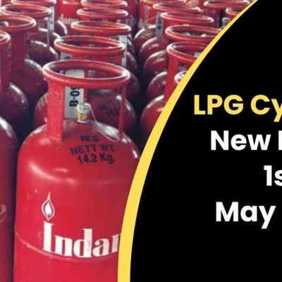 LPG Cylinder New Rules 2026: Gas Cylinders Will No Longer Be Delivered Without a DAC Code; New Rules to Take Effect from May 1, 2026
