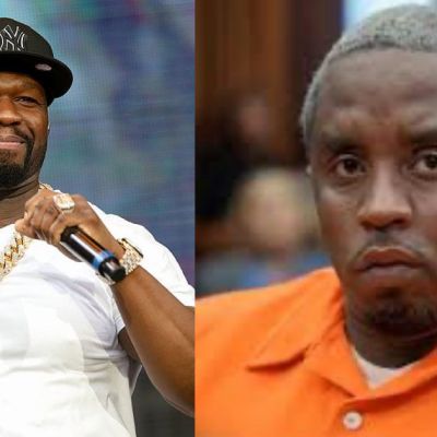 50 Cent taunts Diddy, begs judge on ‘public’s need for baby oil’