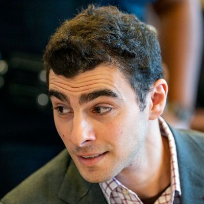 This distinctive feature led McDonald’s staff to identify Luigi Mangione