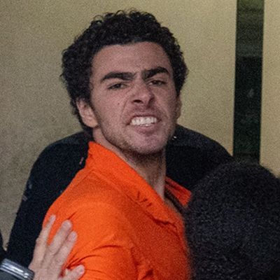 Could Ivy League murder suspect Luigi Mangione face federal charges?