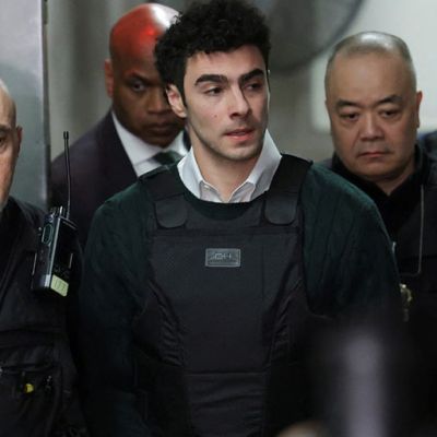 Luigi Mangione evidence ruling could determine what jurors see at his September murder trial