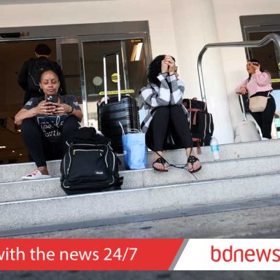 US lifts Caribbean airspace curbs after attack on Venezuela