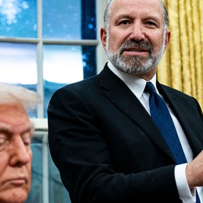 Trump Gold Card visa program to launch online within weeks, commerce secretary says