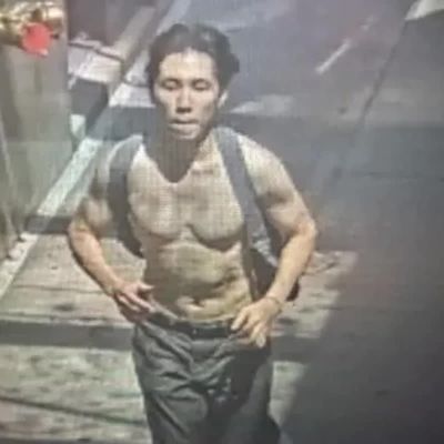 Cross burning suspect, 21, charged with hate crime after admitting to starting blaze