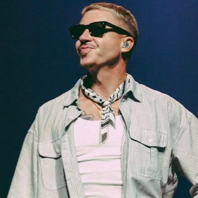Macklemore called ‘out of touch’ over speech at ‘Free Palestine’ tour kickoff