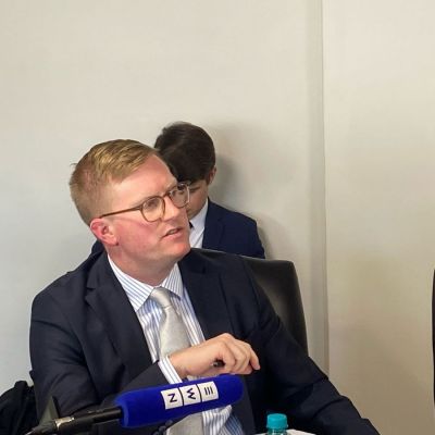 Public Works Department blacklists 40 contractors for corruption and non-performance