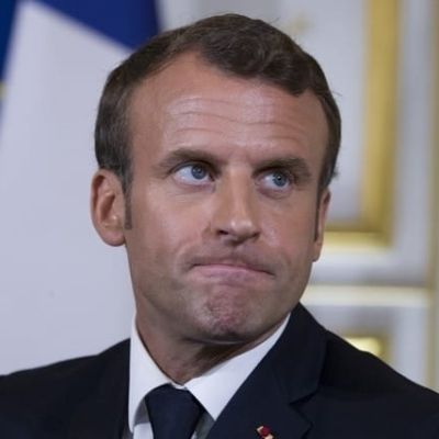 France: another day, another government… – https://eutoday.net