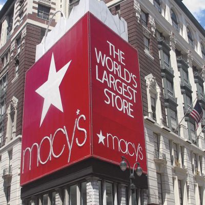 Kerri Aherne Charged in Macy’s Stabbing Case: What We Know So Far