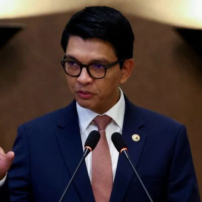 Madagascar president hiding in ‘safe place’ as he warns of coup attempt – NewZimbabwe.com