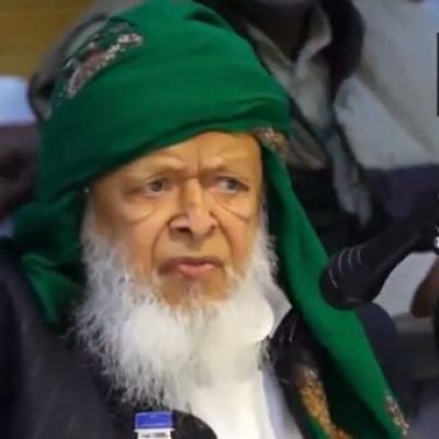 ‘Muslims cannot even become VC’: BJP accuses Jamiat Ulama’s Madani of giving communal colour to Delhi blast probe | Today News