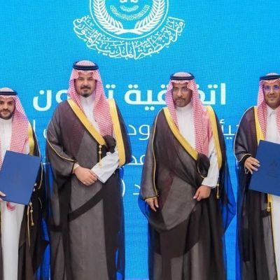 Saudi Arabia: Madinah’s governor launches major infrastructure projects valued at $121.3 million