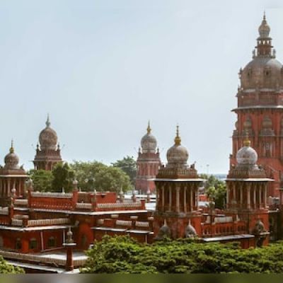 Madras High Court recognises cryptocurrency as property under Indian Law – CNBC TV18