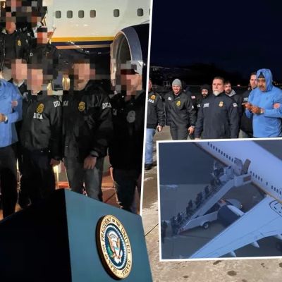 Maduro Captured: Did the US Flout International Law?