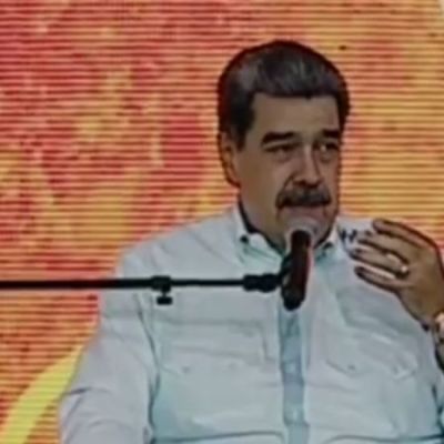 Maduro resurfaces in Caracas, as Trump says he spoke to Venezuelan president – ExBulletin