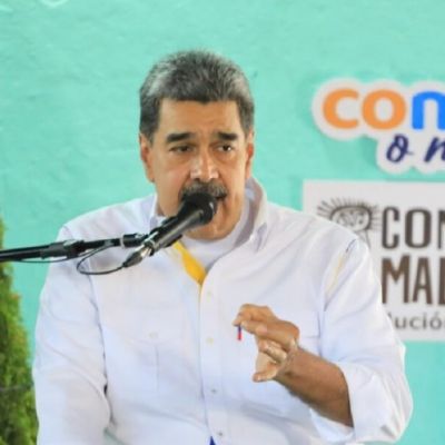 UN and Venezuelan opposition warn of “systematic repression” and criminal takeover