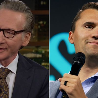 Bill Maher on Stopping ‘Political Violence’ After Charlie Kirk Shooting Death: ‘Let’s Not Debate About Who’s Worse Because Plainly Both Sides Do It Now’