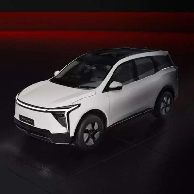 Mahindra launches XEV 9S electric 7-seater SUV, starting at ₹19.95 lakh