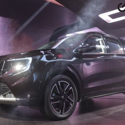 Mahindra XUV 7XO: Variants explained from AX to AX7 Luxury Img