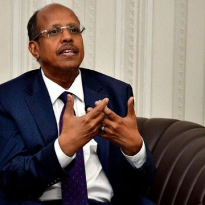 AU Issues Warning After Israel Recognises Somaliland as Independent State